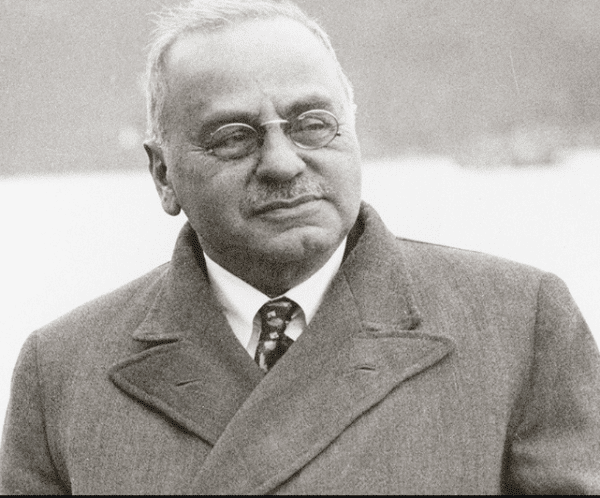 alfred adler advice for college students