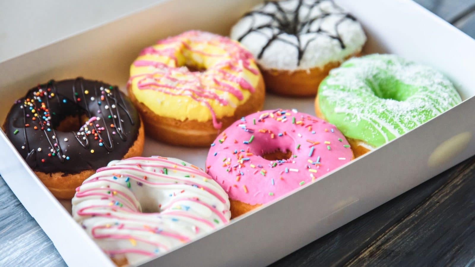 Food Packaging Challenges