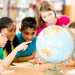 Ways To Help Kids Develop a Global Perspective
