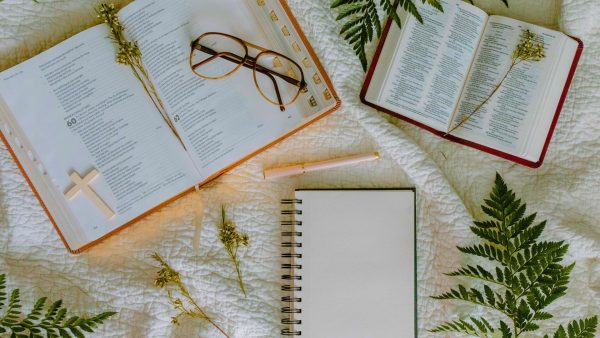Tools Every Bible Reader Needs For Effective Study