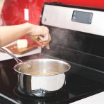 Cooking With Distilled Water