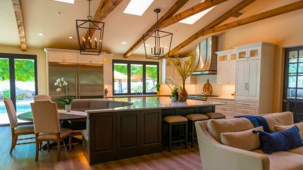 Design Additions That Transform Homes