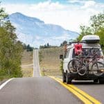 Outdoor Adventure Vehicle