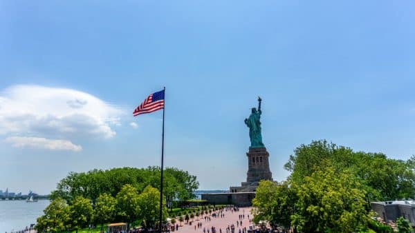 Best Flagpole Materials for Coastal Areas