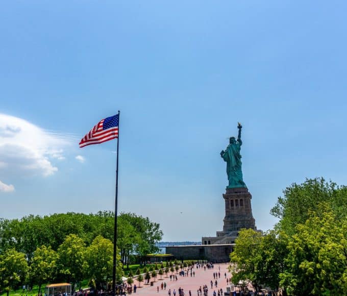 Best Flagpole Materials for Coastal Areas