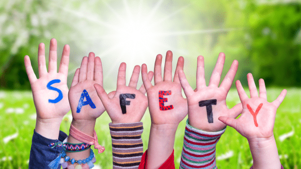 Investments To Make for Child Safety