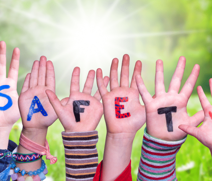 Investments To Make for Child Safety