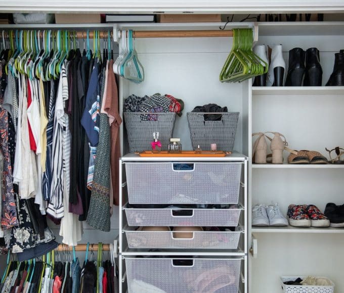 Organization Solutions
