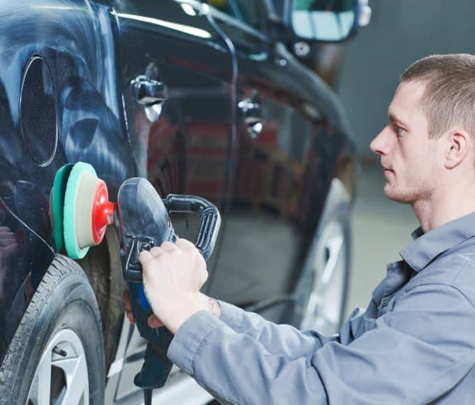 Buffing Mistakes Every DIY Car Owner Should Avoid