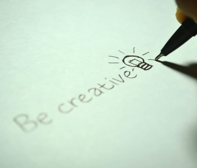 Why creativity is important in the age of AI