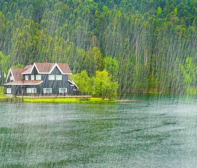 Ways You Can Protect Your Home From the Weather
