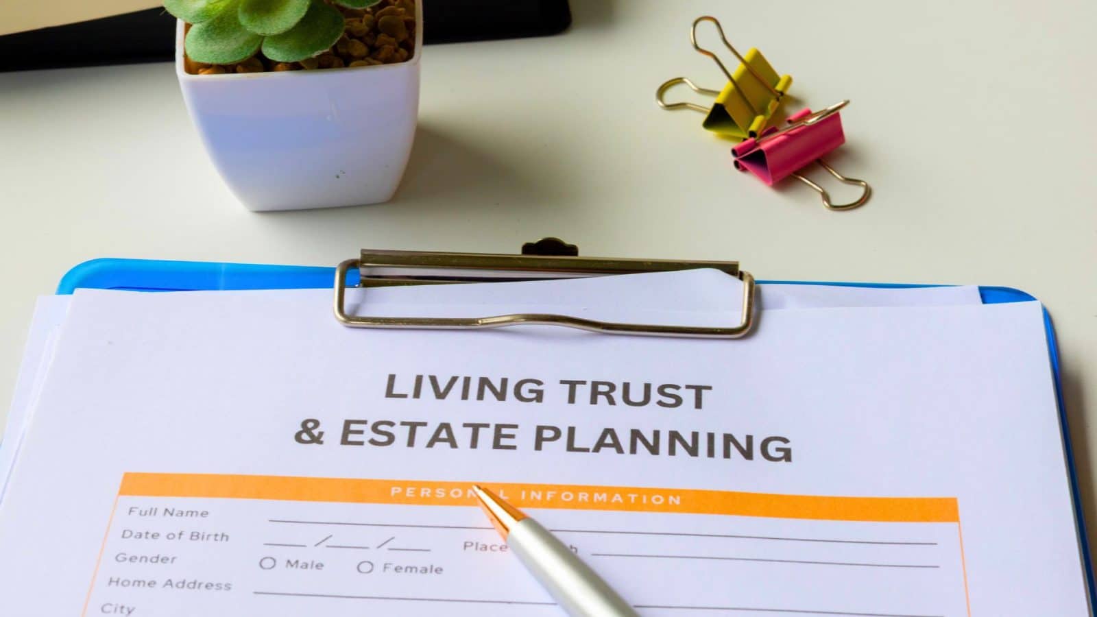 How To Talk to Your Kids About Your Estate Plan