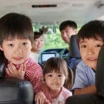 How To Handle Accidents While Traveling With Kids