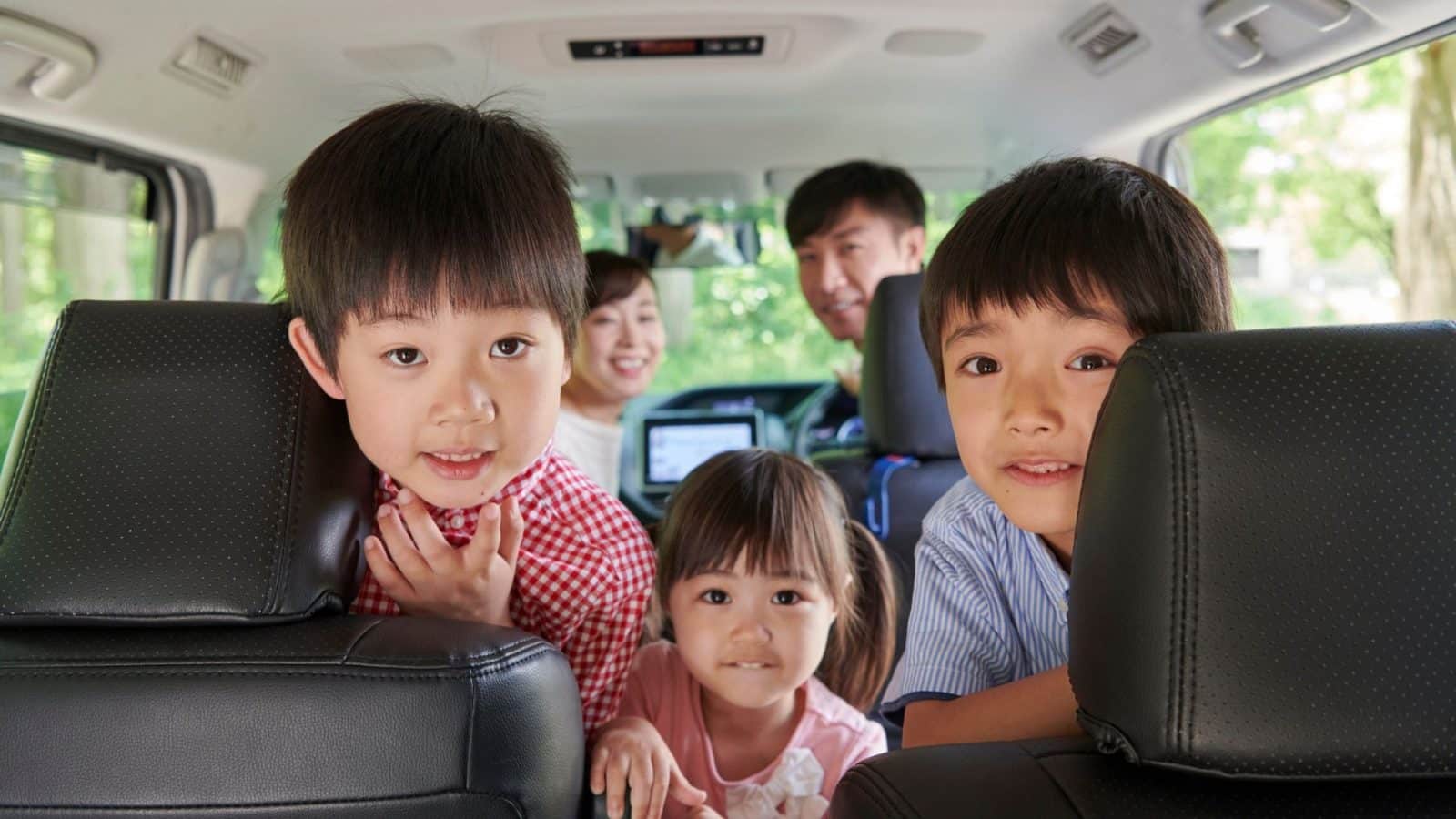 How To Handle Accidents While Traveling With Kids