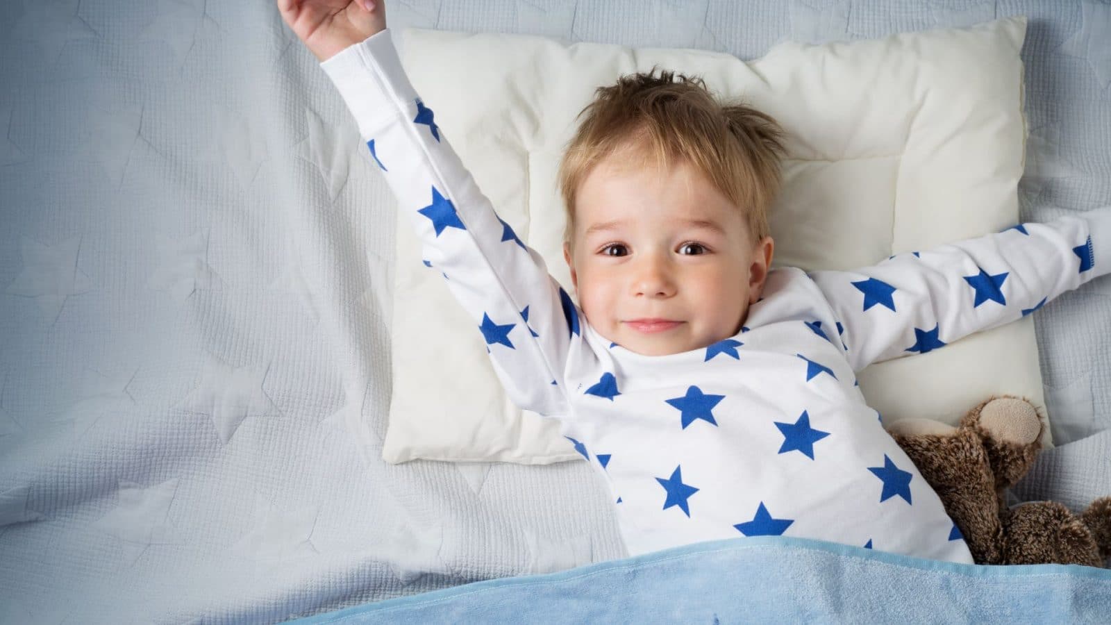 Morning Routines for Children With Autism