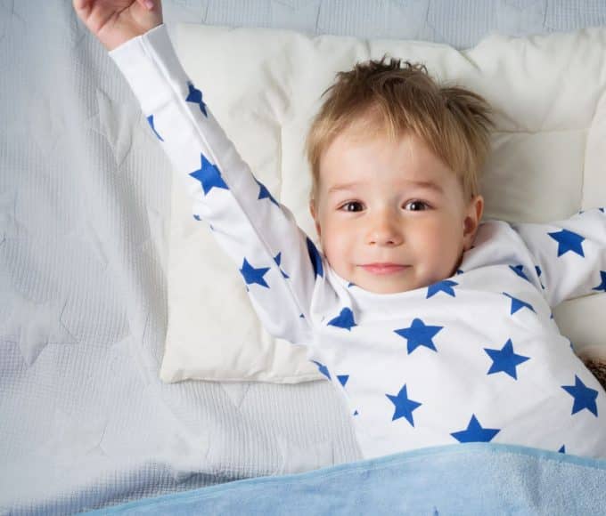 Morning Routines for Children With Autism