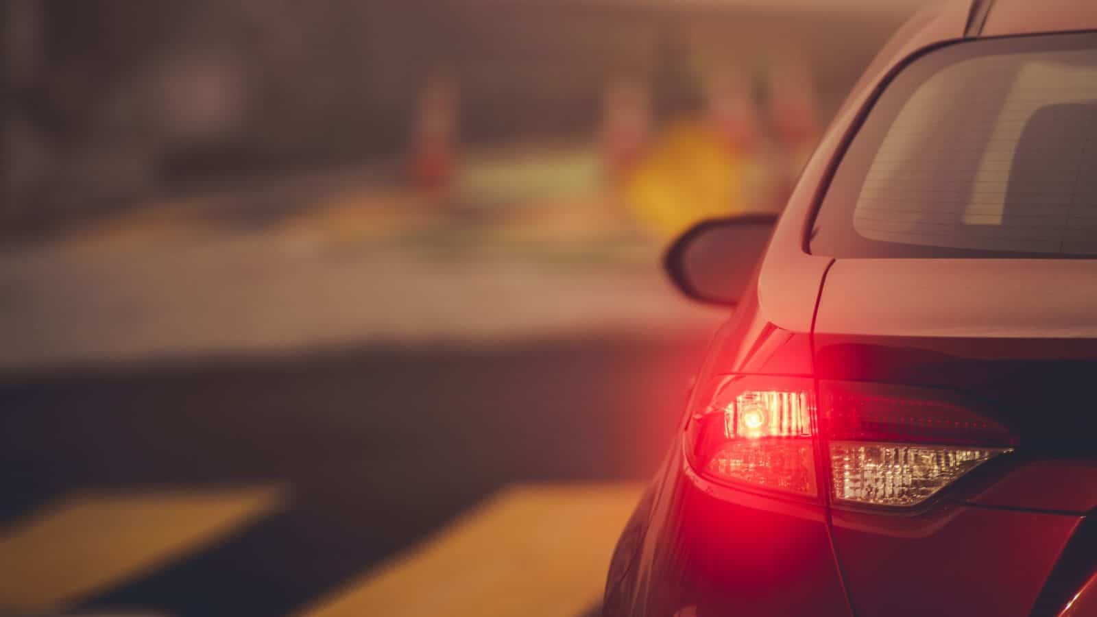 Sequential Turn Signals