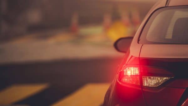 Sequential Turn Signals