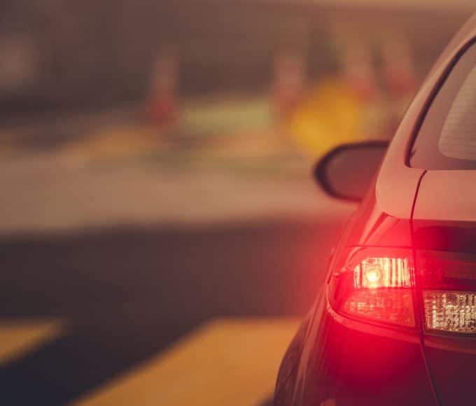 Sequential Turn Signals