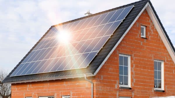 Solar Panel Lifespan