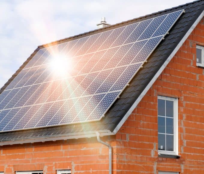 Solar Panel Lifespan