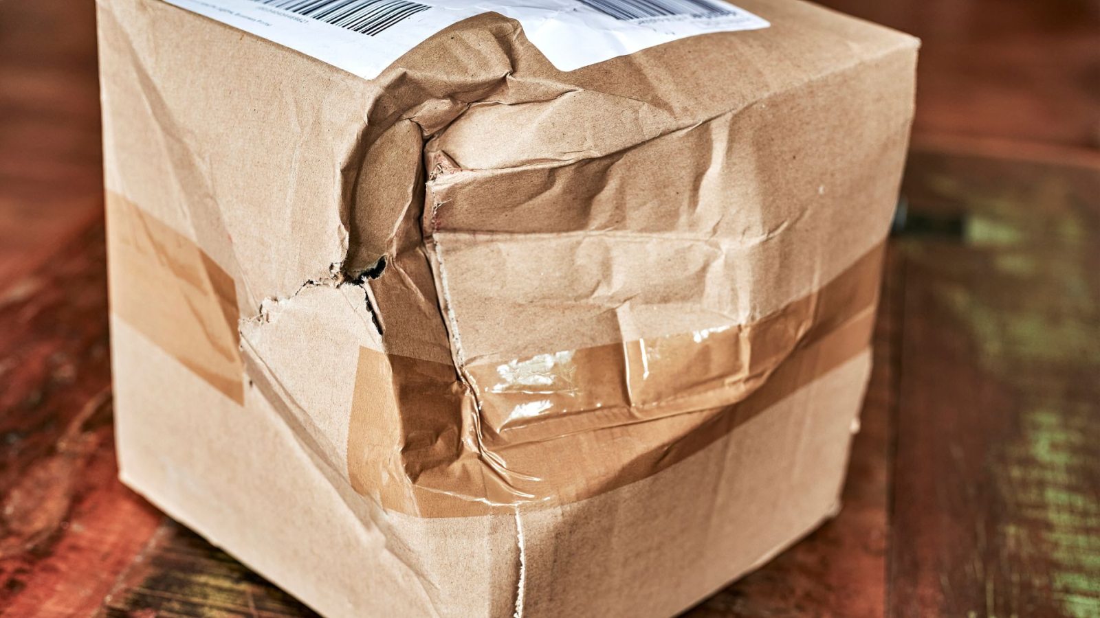 Ways To Reduce Shipping Damages