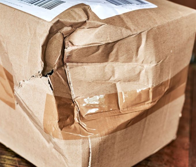 Ways To Reduce Shipping Damages